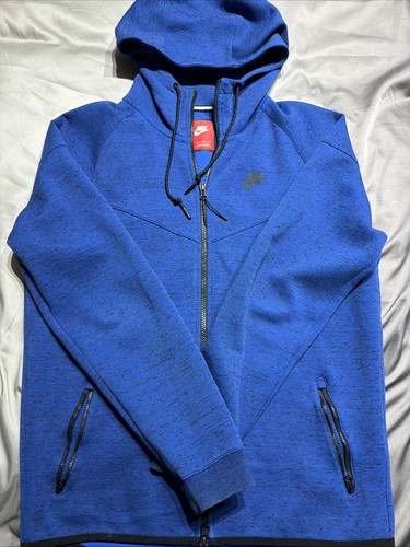 Nike tech fleece - tech,