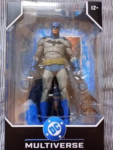 Multiverse batman - dc,