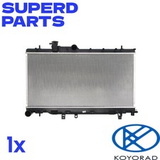 RADIATOR ENGINE COOLING