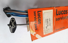 ROVER P6 P6B HEADLAMP DIP/HEADLAMP FLASH SWITCH RHD NEW NOS 573475 LU 39614