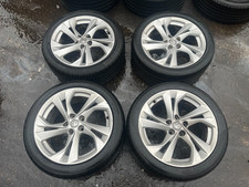 VAUXHALL ASTRA K MK7 15-21 SET