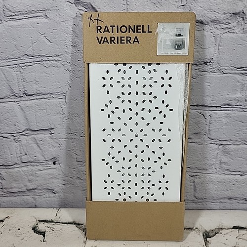 Ikea variera 20463 metal shelf - metal,