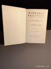 Workshop Practice  A Practical
