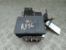 RENAULT MEGANE ABS PUMP
