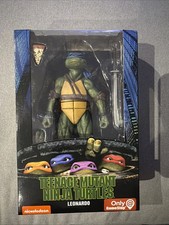 NECA Teenage Mutant Ninja