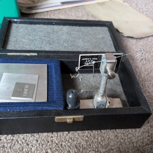 James heal co scales - h,