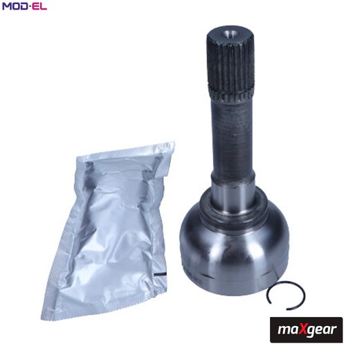 Joint kit drive shaft 1596 - joint, 49-1596