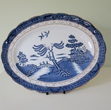 Booths TC1126 Real Old Willow