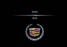 2005 Cadillac XLR Owners