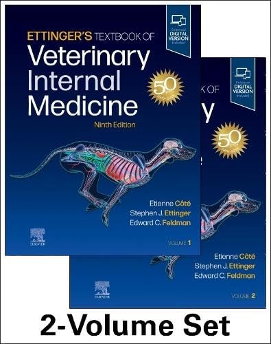 Ettinger textbook of - textbook,