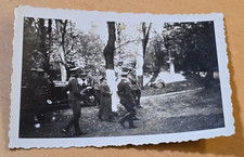 WW2 WWII German Officer