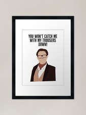 League of Gentlemen | Trousers