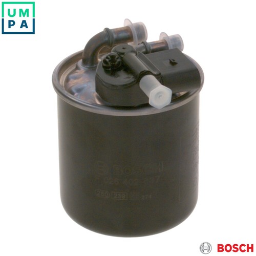 Fuel filter 026 402 - f,