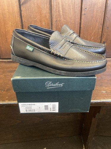 Paraboot coraux - paraboot,