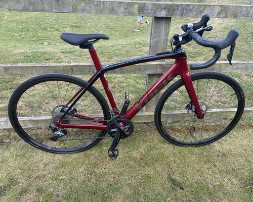 Trek domane sl6 endurance road - sl6,