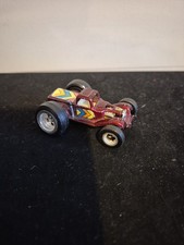 Unusual Zylmex Hot Rod Diecast
