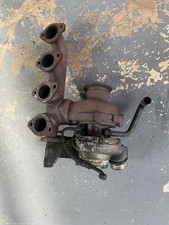 BMW E87 118D Turbo + Exhaust