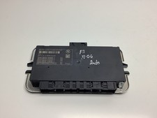 BMW 5 SERIES FOOTWELL LIGHT