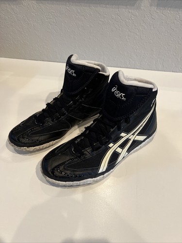 Asics fuerte wrestling shoes - asics,