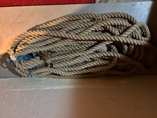 24Meter 24mm Polyhemp / hempex