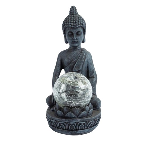 Meditating buddha statue - buddha,