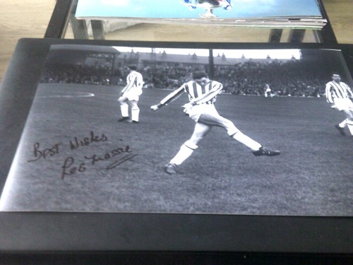 Les massie huddersfield - ,