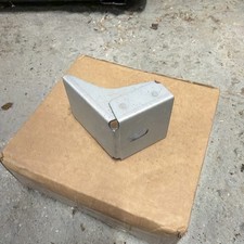 RENAULT 5 GT TURBO FRONT BUMPER FIXING MOUNT REPAIR PANEL SUPER CINQ 5