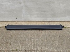 Renault Master 3 GENUINE Rear Bumper / Step Cover (REMOVED FROM NEW VAN)