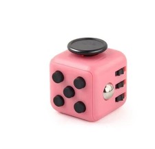Fidget Cube Spinner Stress