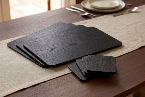 Set placemats 4 - of,