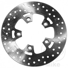 Brembo Brake Disc rear Fixed