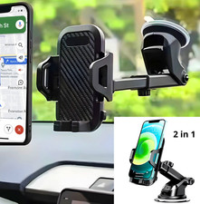 Windshield Suction Car Phone
