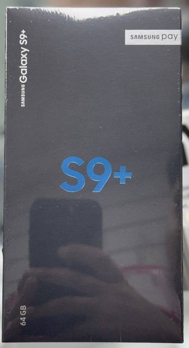 Samsung galaxy plus - s9,