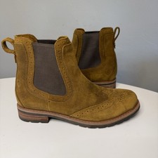 Arita Wexford Brogue