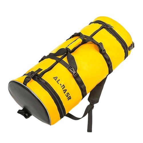 Gear backpack cylindrical - gear,
