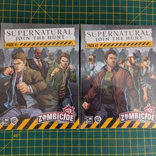 CMON Zombicide 2nd Edition