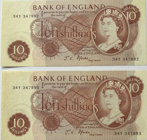 Beautiful consecutive pair
