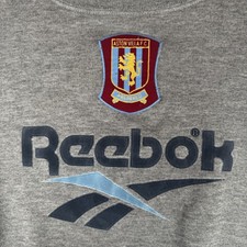 Rare Original Aston Villa