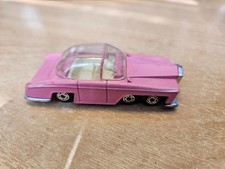 Matchbox 1992 Thunderbirds Fab