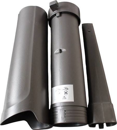 Flymo powervac 2700 - 2700, vacuum