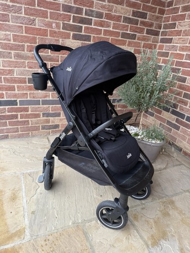 Joie 360 wheel - stroller,