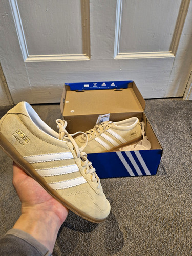 Adidas originals gazelle - originals,