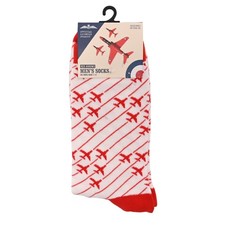 RED ARROWS  SOCKS