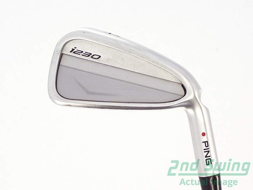 Ping i230 single iron - single,