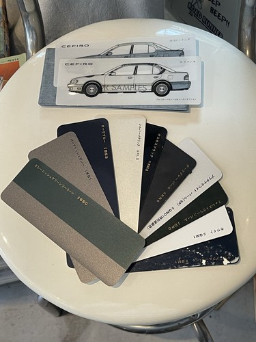 Vintage infiniti i30 nissan - vintage,