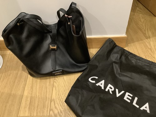 Bnwt carvela capri - bnwt, soft