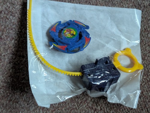 Dranzer beyblade takara tomy - f,