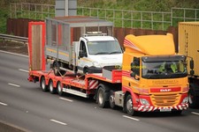 TRUCKINGIMAGES TRUCK PHOTOS -