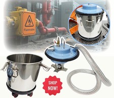 Air-Powered Pneumatic