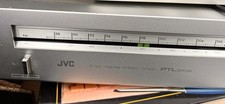 Vintage Retro JVC T-X3 T X3